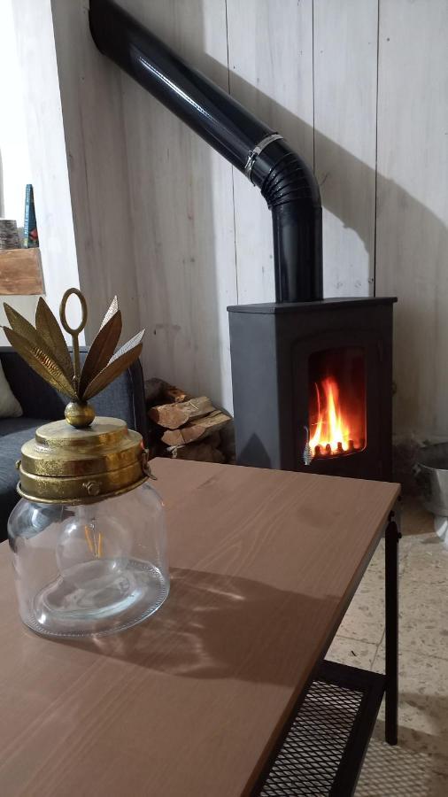 Casajulis Chelva Villa Kültér fotó