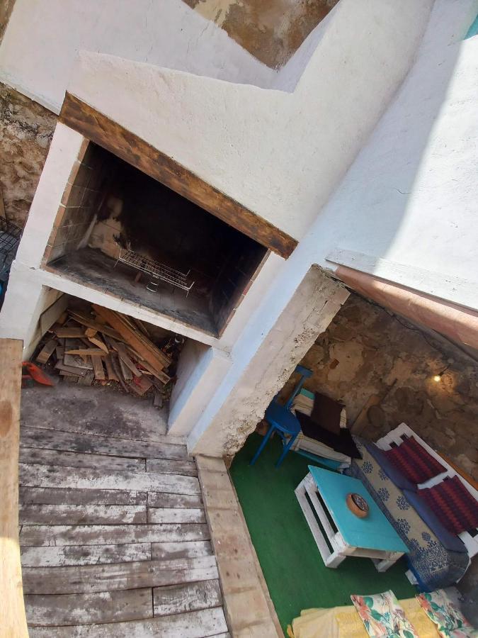 Casajulis Chelva Villa Kültér fotó